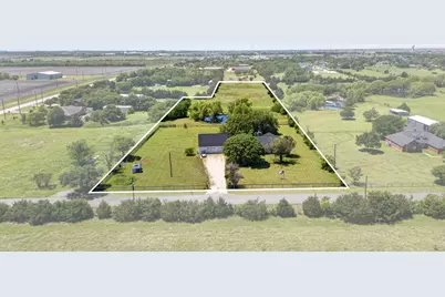 15907 Calvert Road, Forney, TX 75126 - Photo 2