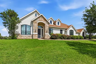 10400 Los Rios Drive, Fort Worth, TX 76179 - Photo 1