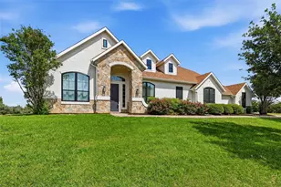 10400 Los Rios Dr, Fort Worth, TX 76179 - Photo 1
