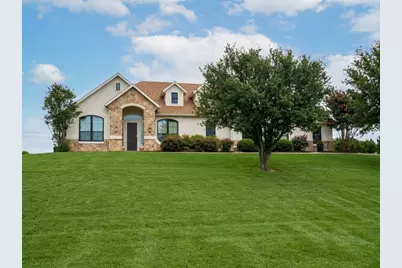 10400 Los Rios Drive, Fort Worth, TX 76179 - Photo 2