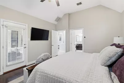 10400 Los Rios Drive, Fort Worth, TX 76179 - Photo 8