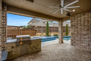 2940 Sunny Hill Ln, Prosper, TX 75078 - Photo 1
