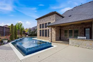 2940 Sunny Hill Ln, Prosper, TX 75078 - Photo 36