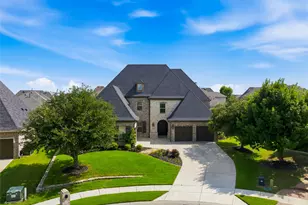 2940 Sunny Hill Ln, Prosper, TX 75078 - Photo 2