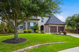 2940 Sunny Hill Ln, Prosper, TX 75078 - Photo 2