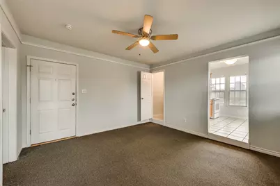 1508 N Peak Street #4, Dallas, TX 75204 - Photo 2