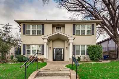 1508 N Peak Street #4, Dallas, TX 75204 - Photo 18