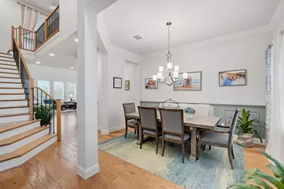 8068 Sarahville Drive, Dallas, TX 75252 - Photo 4
