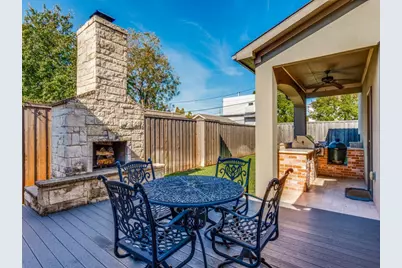 5011 W Hanover Avenue, Dallas, TX 75209 - Photo 24