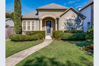 5011 W Hanover Avenue, Dallas, TX 75209 - Photo 28