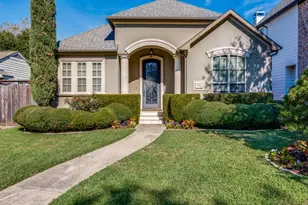 5011 W Hanover Ave, Dallas, TX 75209 - Photo 28