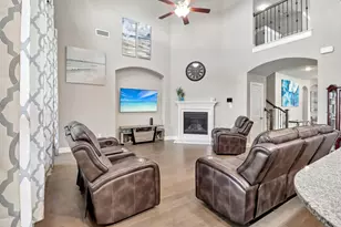 11224 Dusty Trail Ct, Flower Mound, TX 76262 - Photo 12