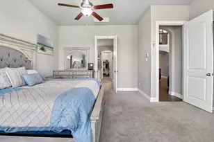 11224 Dusty Trail Ct, Flower Mound, TX 76262 - Photo 20