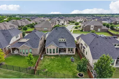 11224 Dusty Trail Court, Flower Mound, TX 76262 - Photo 36