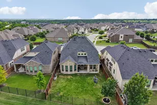 11224 Dusty Trail Ct, Flower Mound, TX 76262 - Photo 36