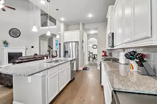 11224 Dusty Trail Ct, Flower Mound, TX 76262 - Photo 16