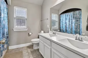 11224 Dusty Trail Ct, Flower Mound, TX 76262 - Photo 32