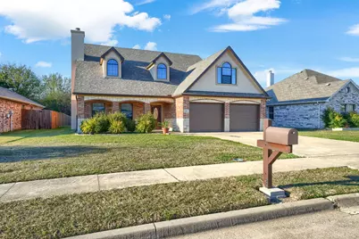 147 Birdsong Lane, Terrell, TX 75160 - Photo 1