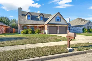 147 Birdsong Ln, Terrell, TX 75160 - Photo 1