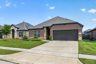 7815 Cottonwood Drive, Greenville, TX 75402 - Photo 2