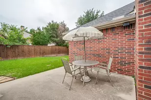 3116 Fox Hollow Dr, Little Elm, TX 75068 - Photo 20