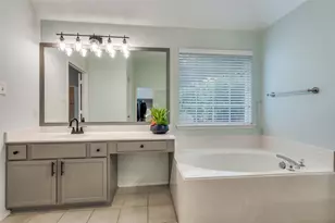 3116 Fox Hollow Dr, Little Elm, TX 75068 - Photo 20