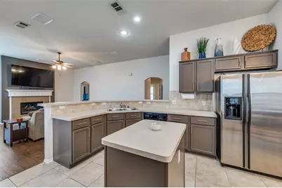 3116 Fox Hollow Drive, Little Elm, TX 75068 - Photo 4