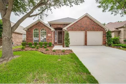 3116 Fox Hollow Drive, Little Elm, TX 75068 - Photo 2