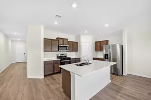 4121 Amethyst Dr, Celina, TX 75009 - Photo 8