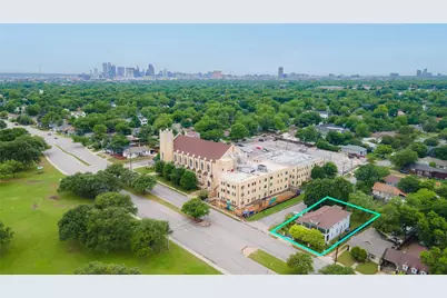 6303 E Grand Avenue, Dallas, TX 75223 - Photo 2