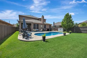 15716 Oak Pointe Dr, Fort Worth, TX 76177 - Photo 28