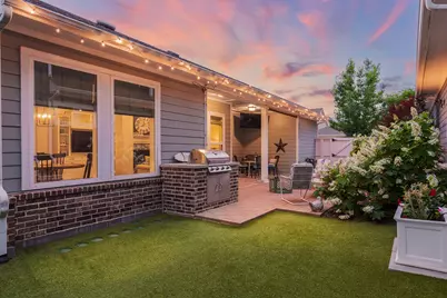 7505 Cormac Street, McKinney, TX 75071 - Photo 2