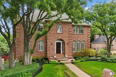 3323 Shellbrook Court, Arlington, TX 76016 - Photo 1