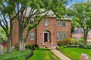 3323 Shellbrook Ct, Arlington, TX 76016 - Photo 1