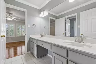 3323 Shellbrook Ct, Arlington, TX 76016 - Photo 26