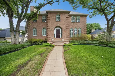 3323 Shellbrook Court, Arlington, TX 76016 - Photo 1