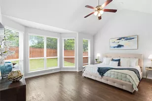 1121 Montgomery Way, Argyle, TX 76226 - Photo 16