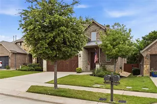 1121 Montgomery Way, Argyle, TX 76226 - Photo 2
