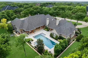 5800 Pine Valley Dr, Flower Mound, TX 75022 - Photo 2