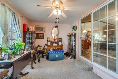 2538 Whiterock Road, Denton, TX 76208 - Photo 6