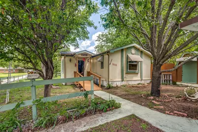 2538 Whiterock Road, Denton, TX 76208 - Photo 1
