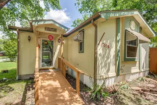 2538 White Rock Rd, Denton, TX 76208 - Photo 2