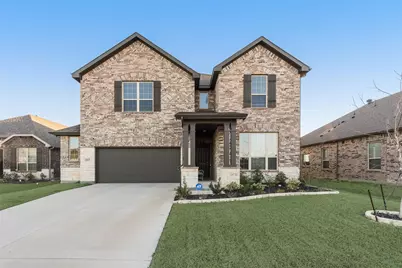 2317 Sheppards Lane, Waxahachie, TX 75167 - Photo 1