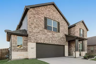 2317 Sheppards Lane, Waxahachie, TX 75167 - Photo 4