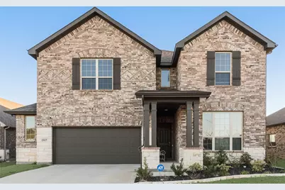 2317 Sheppards Lane, Waxahachie, TX 75167 - Photo 2