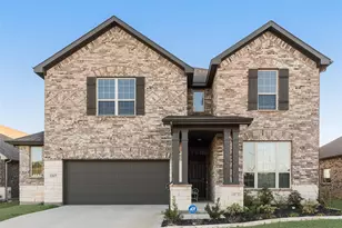 2317 Sheppards Ln, Waxahachie, TX 75167 - Photo 2