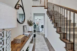 10117 Eagle Pass Pl, McKinney, TX 75071 - Photo 4