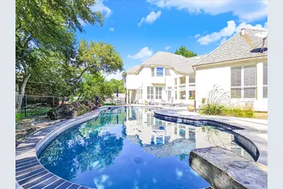 3000 Iron Stone Court, Arlington, TX 76006 - Photo 32