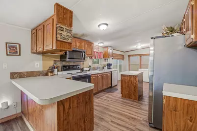 11555 N US Highway 377, Stephenville, TX 76401 - Photo 8