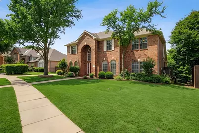 4706 Coventry Lane, Arlington, TX 76017 - Photo 2